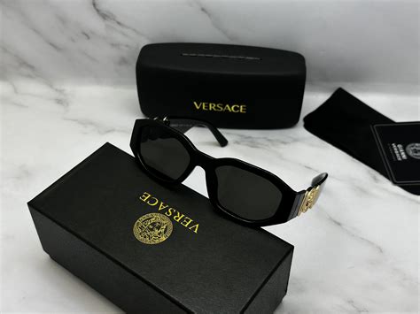 Versace очки 